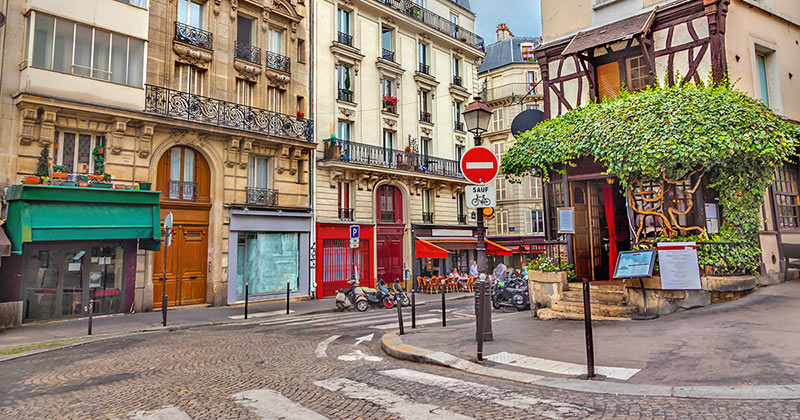 The Paris Metro Guide: How to Use It Like a Local (2026) | Weekends in ...
